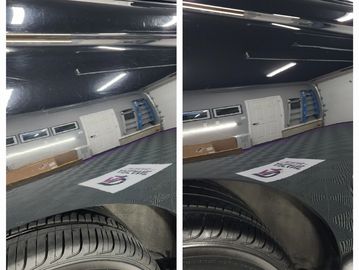 Paint Correction
