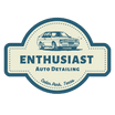 Enthusiast auto detailing