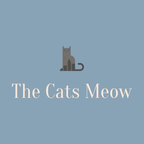 The Cat's Meow » Blog