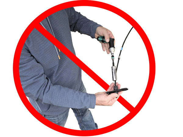 Eliminate the cumbersome task of using 4 tools to do 1 task