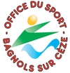 OFFICE DU SPORT DE BAGNOLS-SUR-CÈZE