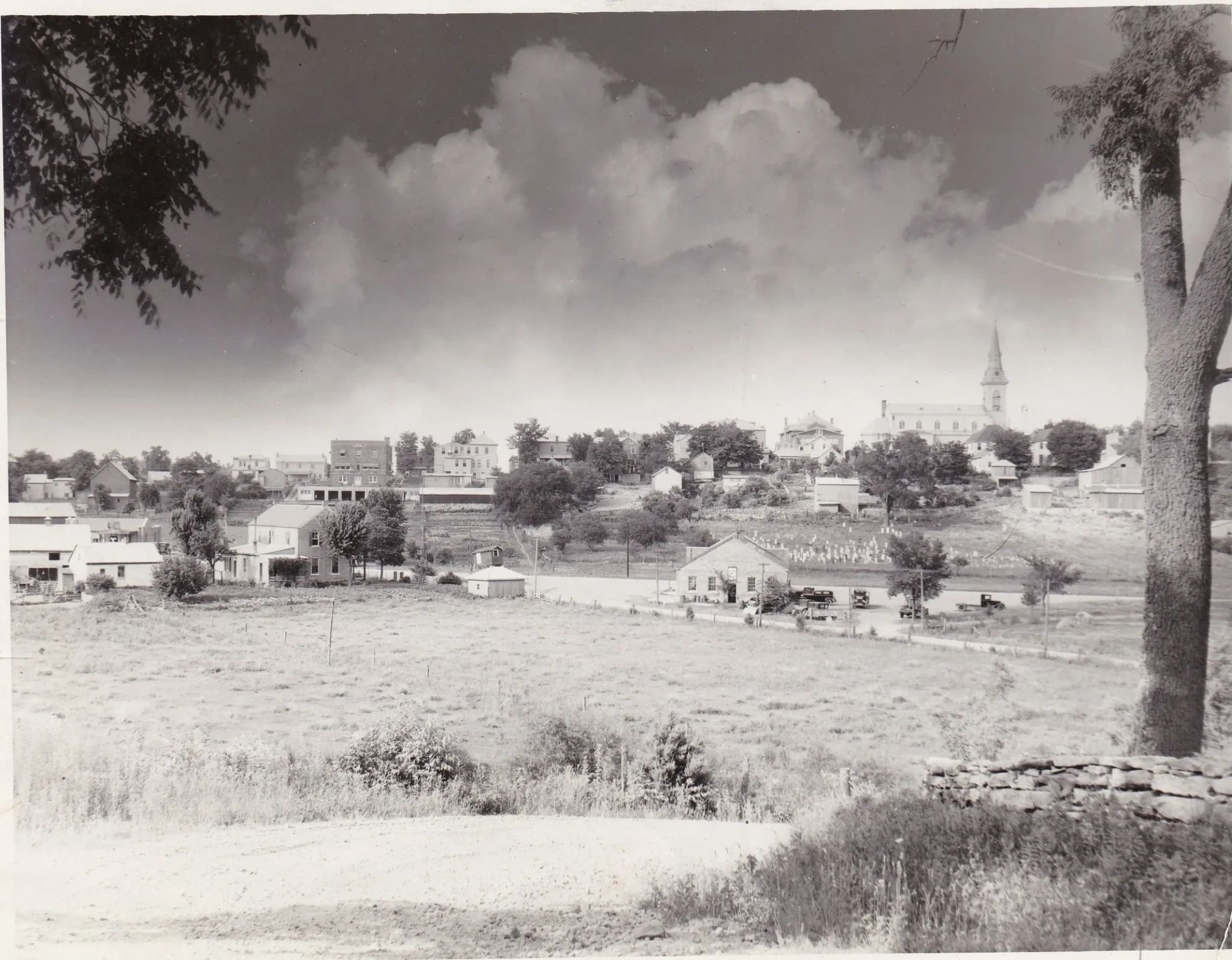 Westphalia Historical Society