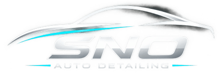 Sno Auto Detailing