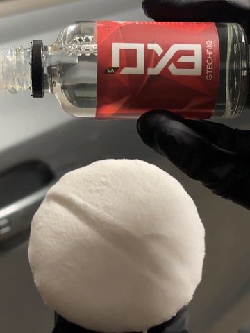 Ceramic Coating Package