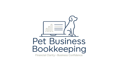 Pet Business Bookkeeping