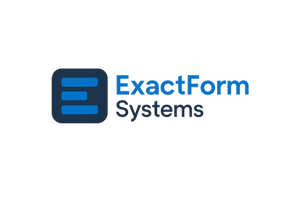 ExactForm Systems
Quality Control Software - Without the Software