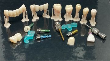 Full Zirconia Multilayer (FZM)