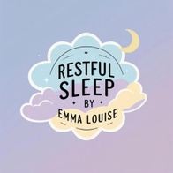 Restful Sleep by Emma Louise