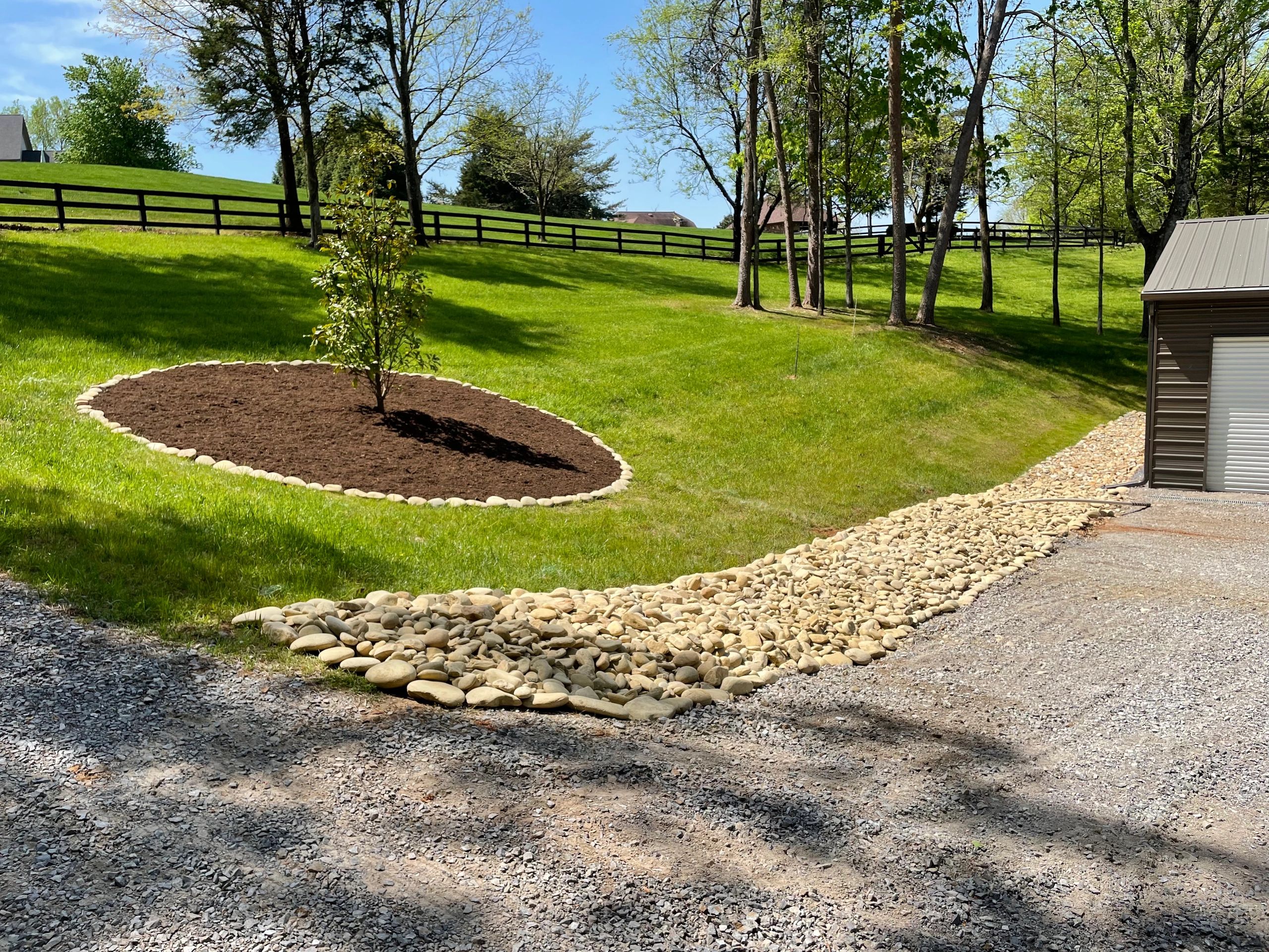 Apex Landscape Design llc Landscaping and Hardscaping Services
