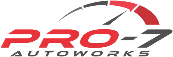 pro7autoworks.com