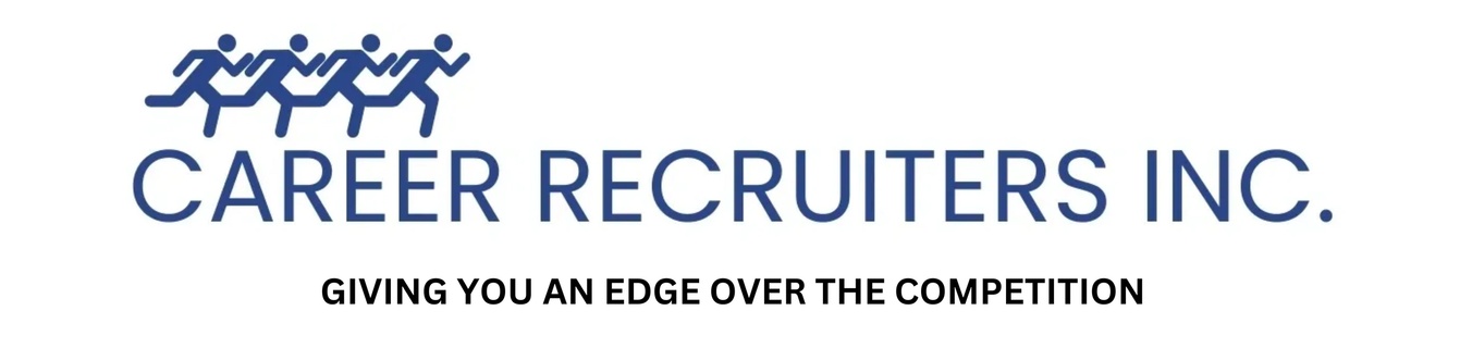 CAREER RECRUITERS INC.