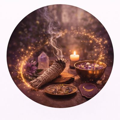 Image décorative - Intention de contacte