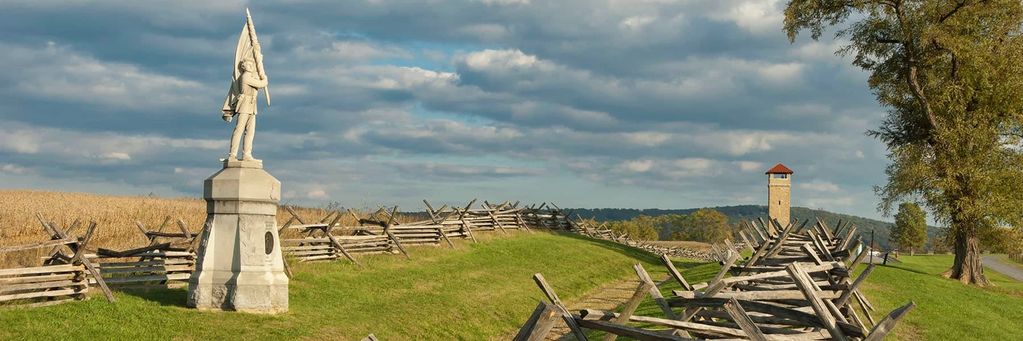 Antietam National Battlefield

