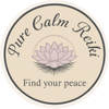 Pure Calm Reiki