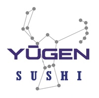 YUGEN SUSHI