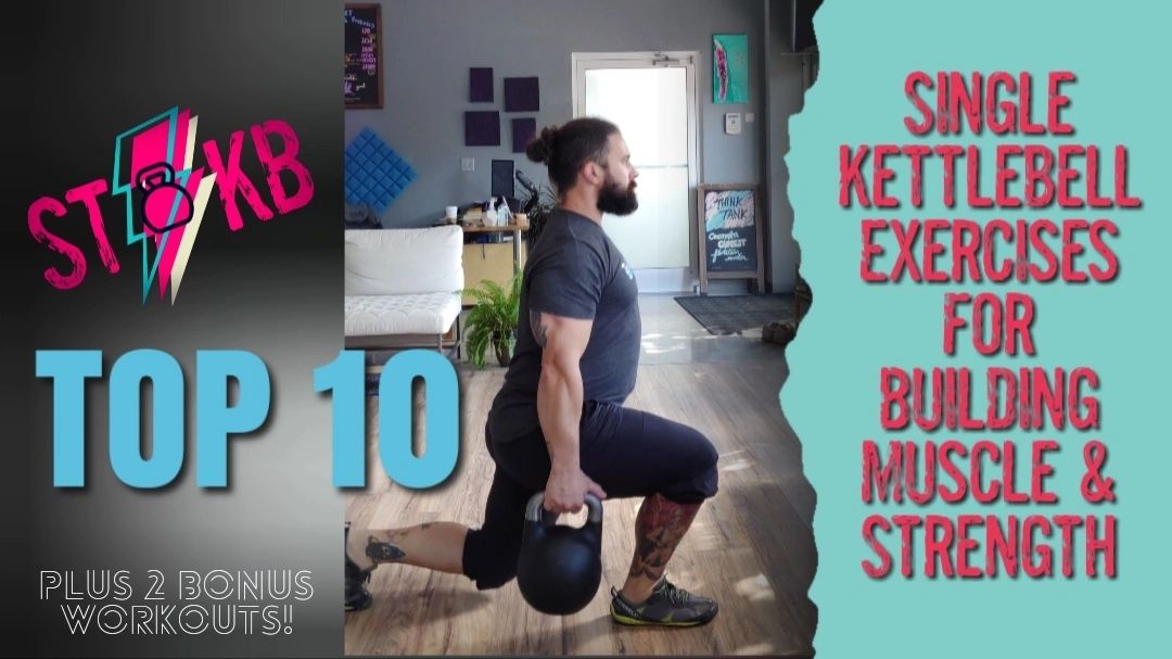 Top 10 Most Single Exercises