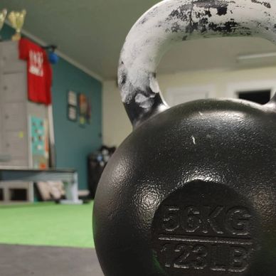 Kobo KBR Kettlebell - KOBO SPORTS