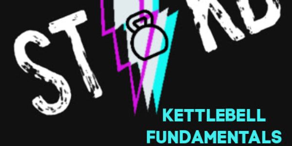 kettlebell program for beginners
