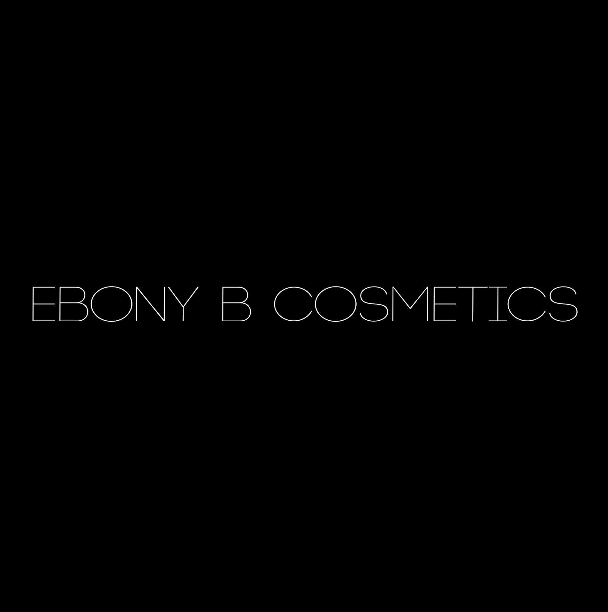 Top GTA Makeup Artists EBONY B COSMETICS
