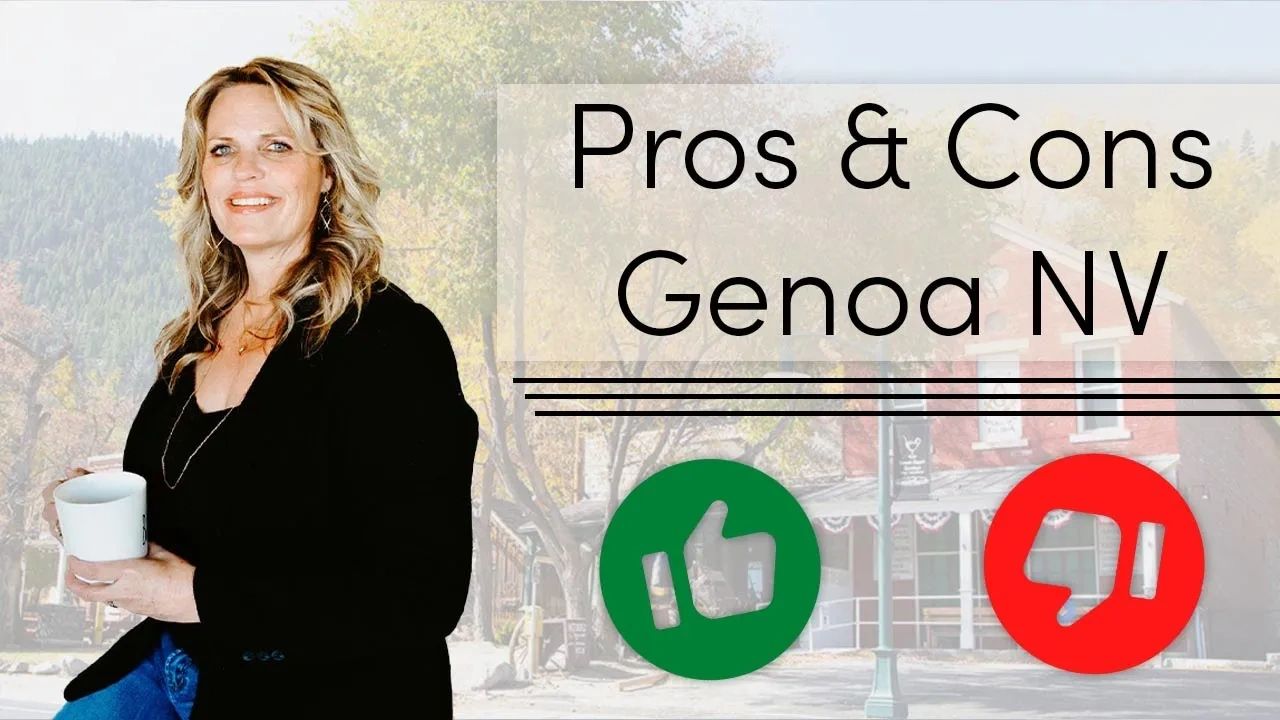 Learn the Pros and Cons of Living in Genoa! 
