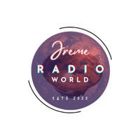 Jreme Radio World