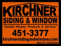 Kirchner Siding & Window