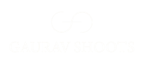 GAURAV SHOOTS