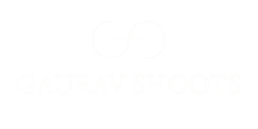 GAURAV SHOOTS