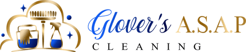 Glover’s A.S.A.P Cleaning