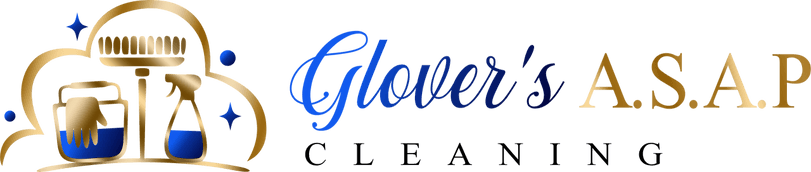 Glover’s A.S.A.P Cleaning