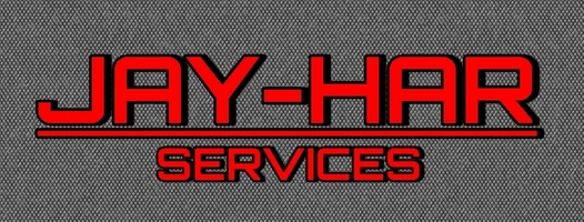     JAY-HAR SERVICES 
                    &
JAY'S CONCRETE CREW 
