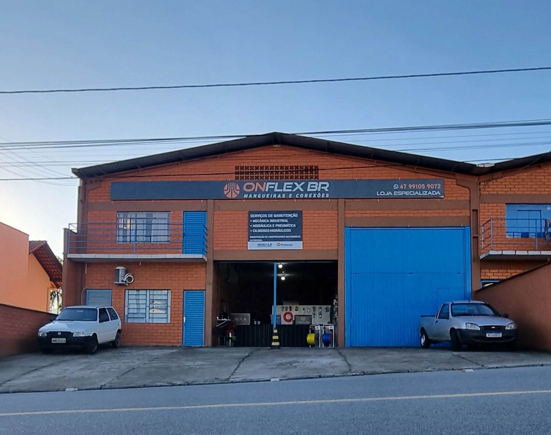 Onflex Br Servicos