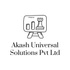 Akash Universal Solutions Pvt Ltd