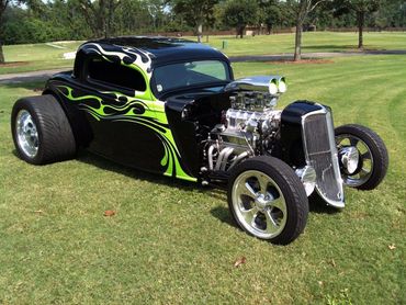 Kustom Classics