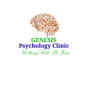 Genesis Psychology Clinic & Wellbeing With Dr John