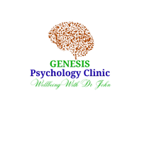 Genesis Psychology Clinic & Wellbeing With Dr John