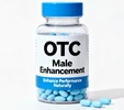 OTC Male Enhancement Reviews
