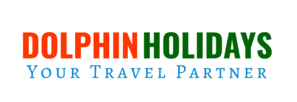 DOLPHIN HOLIDAYS