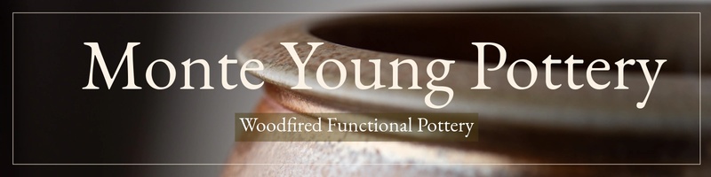 MONTE YOUNG POTTERY