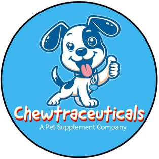 Chewtriceuticals