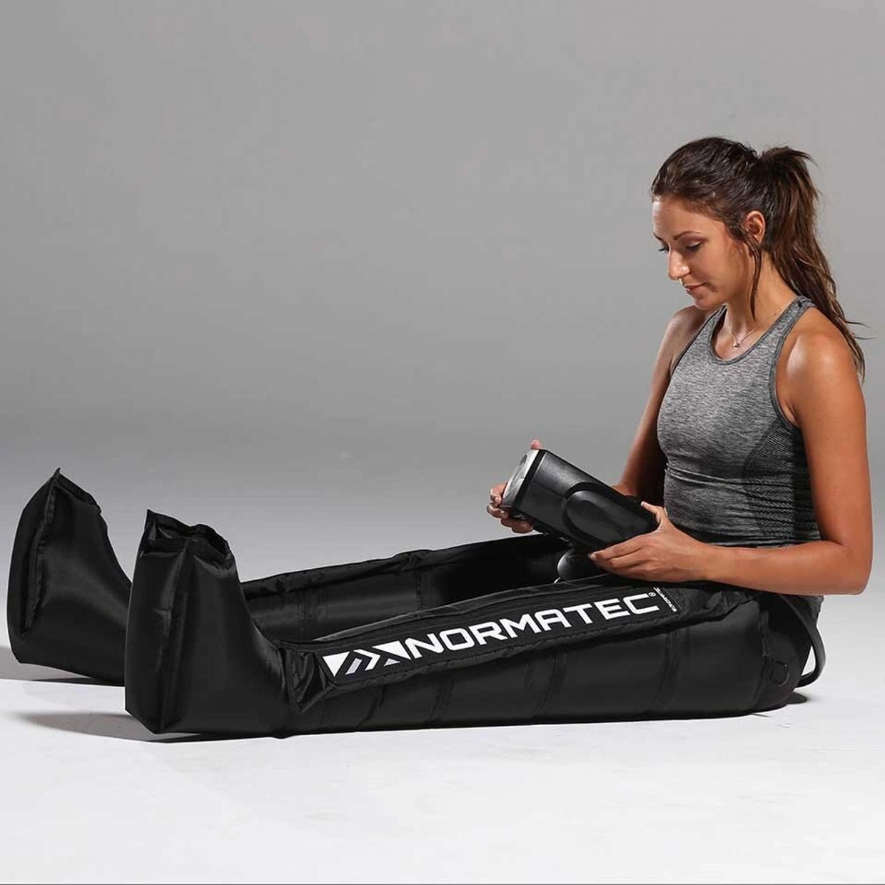 NormaTec Recovery Boots