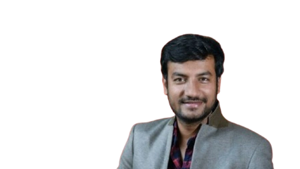 Ankit Garg
CEO & Co-founder of
Wakefit
