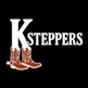 Ksteppers