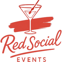 Red Social Events