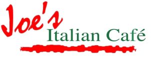 Joe's Italian Cafe