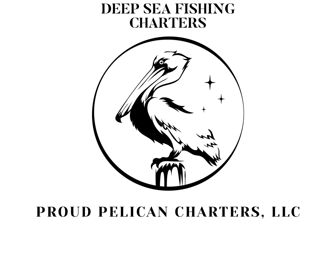 Proud Pelican Charters, LLC Fishing, Deep Sea Fishing
