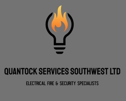 Quantock Services Southwest Ltd 