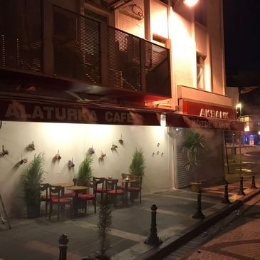 Dış mekan serinletme sistemleri fiyatları Dış mekan serinletme sistemleri fiyatları