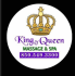 Massage Pensacola - King & Queen Massage & Spa
