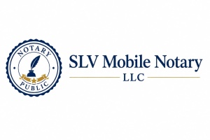 SLV Mobile Notary LLC